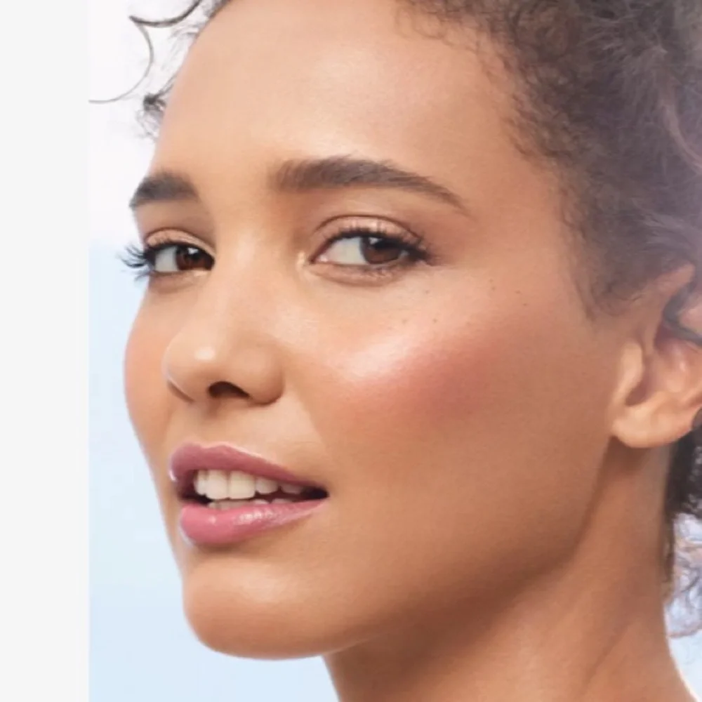 Laura Mercier Tinted Moisturizer Bronzer